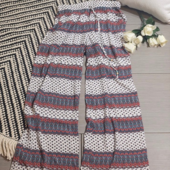 American Eagle Outfitters Pants - American Eagle Outfitters Palazzo Pants